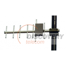 Radant Yagi-GSM 900MHz/12dBi ()