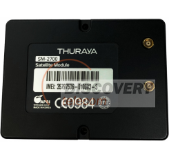 Thuraya SM-2700 