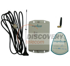 Sunnada AutoBooster VR7 (GSM 900) 