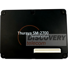 Thuraya SM-2700 