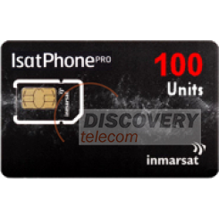 IsatPhone  100 