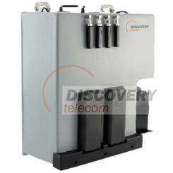 QBS IMSI Catcher  