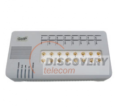  GoIp-16