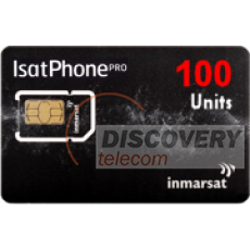 IsatPhone  100 
