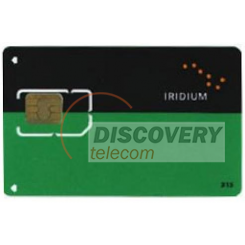 Iridium 5000 