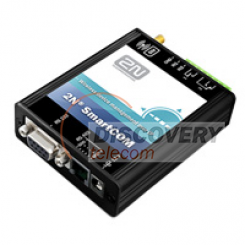2N SmartCOM 