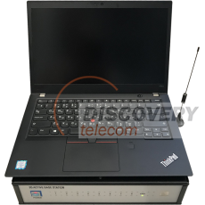GSM IMSI 