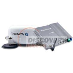Thuraya IP Voyager