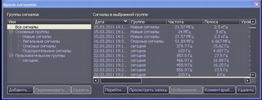 PIRANHA Screen short